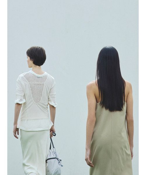 PUMA(プーマ)の「【emmi×PUMA】ORKID SANDAL(スニーカー・レディース・クリア・22.5cm/23cm/23.5cm/24cm/24.5cm/25cm)」の19枚目の写真