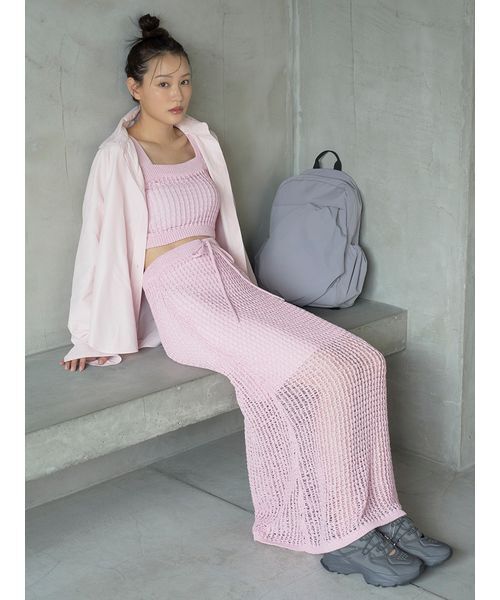 PUMA(プーマ)の「【emmi×PUMA】ORKID SANDAL(スニーカー・レディース・クリア・22.5cm/23cm/23.5cm/24cm/24.5cm/25cm)」の20枚目の写真