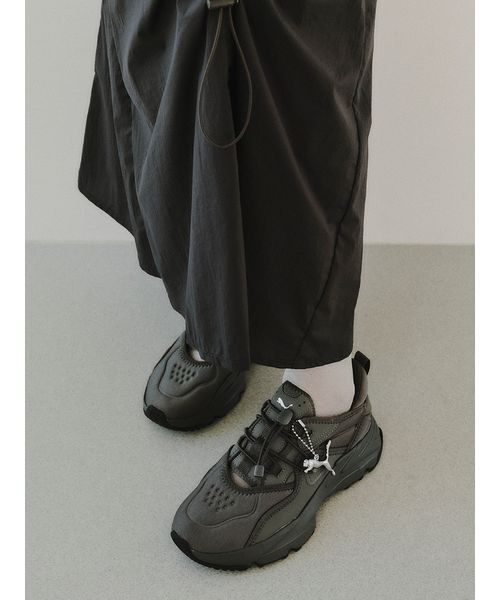 emmi×PUMA】ORKID SANDAL（スニーカー）｜PUMA（プーマ）の