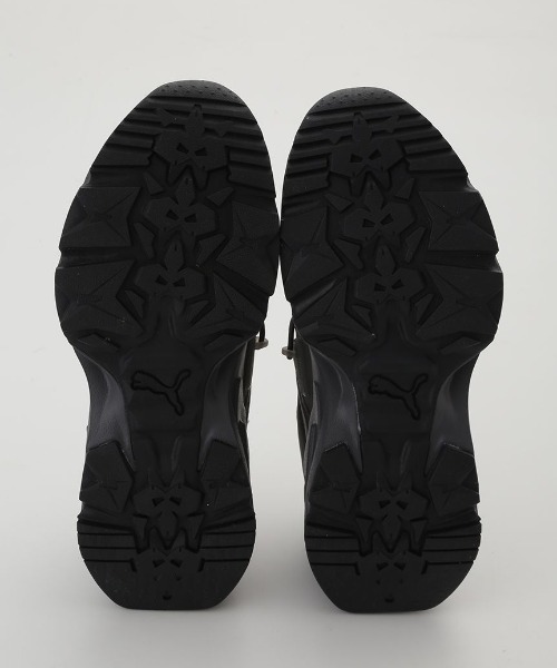 PUMA(プーマ)の「【emmi×PUMA】ORKID SANDAL(スニーカー・レディース・クリア・22.5cm/23cm/23.5cm/24cm/24.5cm/25cm)」の11枚目の写真