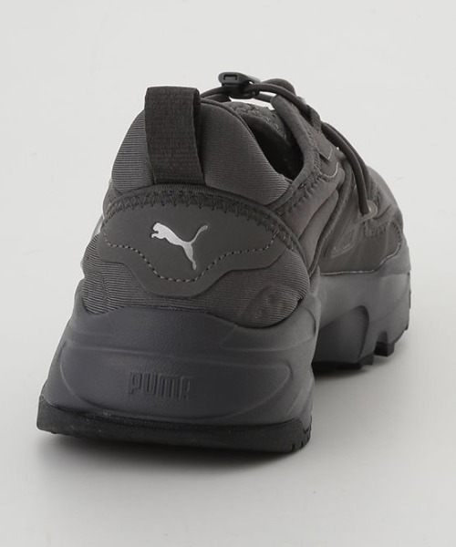 PUMA(プーマ)の「【emmi×PUMA】ORKID SANDAL(スニーカー・レディース・クリア・22.5cm/23cm/23.5cm/24cm/24.5cm/25cm)」の13枚目の写真