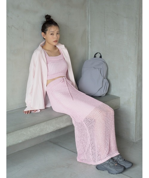 PUMA(プーマ)の「【emmi×PUMA】ORKID SANDAL(スニーカー・レディース・クリア・22.5cm/23cm/23.5cm/24cm/24.5cm/25cm)」の16枚目の写真