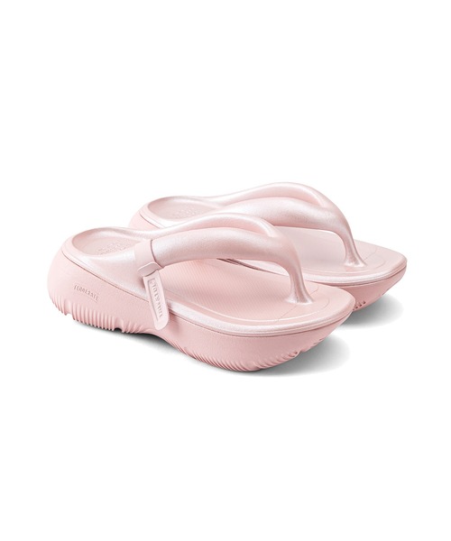 ● TAW&TOE ● Zerovity Plumpy トーアンドトー 厚底サンダル TAW&TOE/トーアンドトー/ZEROVITY Plumpy 厚底サンダル