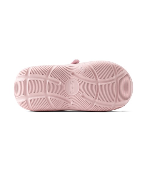 TAW&TOE/トーアンドトー ZEROVITY Plumpy サンダル 厚底