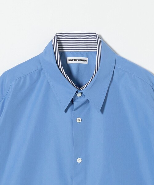 SOFTHYPHEN（ソフトハイフン）の「＜SOFTHYPHEN＞ ダブルフロント