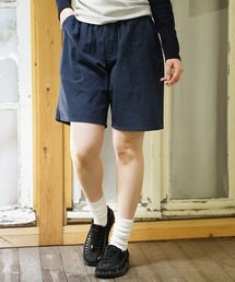 (Never) Acquiesce（ネバーアクイース）の「綿麻トランクスショーツ（その他パンツ）」