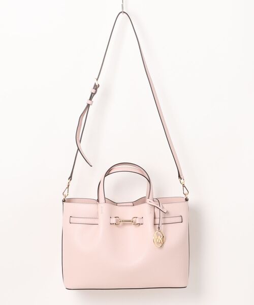 2023度版　⭐︎ミュージカルビレッジセンターピース⭐︎ 新品未使用 セール】CARSON センタージップ サッチェル ミディアム