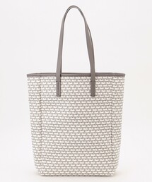 COMME CA ISM｜モノグラム柄 トート | Rakuten Fashion(楽天