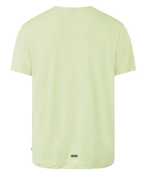 PICTURE ORGANIC CLOTHING(ピクチャーオーガニッククロージング)の「【PICTURE/ピクチャー】TRAVIS TECH TEE/半袖Tシャツ(Tシャツ/カットソー・メンズ・グリーン系その他・LARGE)」の3枚目の写真