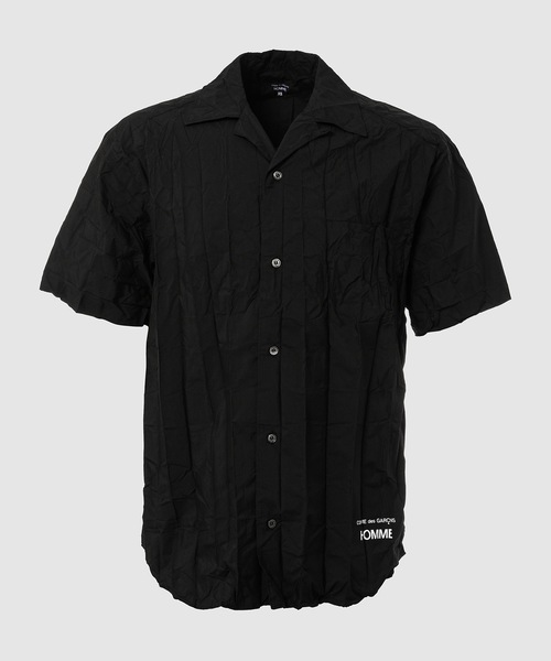 comme des garcons homme コットンブロードシャツ S 0440884270548cl_73?$VS_1500$