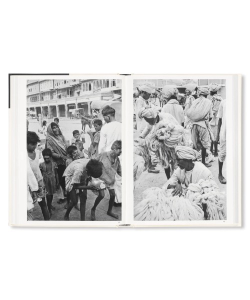 Henri Cartier-Bresson The Decisive Moment (NEW