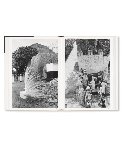 HENRI CARTIER-BRESSON, THE DECISIVE MOMENT by Henri Cartier