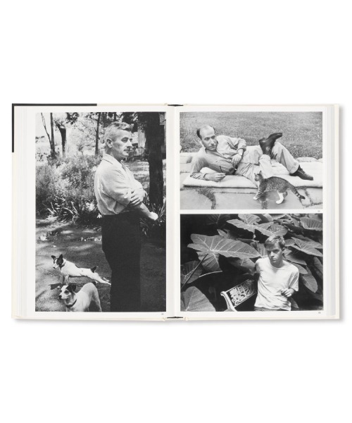 HENRI CARTIER-BRESSON, THE DECISIVE MOMENT by Henri Cartier