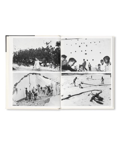 HENRI CARTIER-BRESSON, THE DECISIVE MOMENT by Henri Cartier