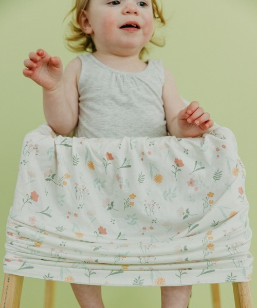 Copper Pearl（コッパーパール）の「【Copper Pearl/コッパーパール】授乳ケープ マルチ ユース カバー（授乳ケープ/授乳クッション・キッズ・その他5/その他4/その他2/その他1/その他3/その他6/その他7・FREE）」の2枚目の写真