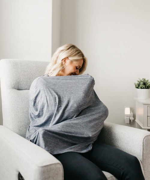 Copper Pearl（コッパーパール）の「【Copper Pearl/コッパーパール】授乳ケープ マルチ ユース カバー（授乳ケープ/授乳クッション・キッズ・その他5/その他4/その他2/その他1/その他3/その他6/その他7・FREE）」の3枚目の写真