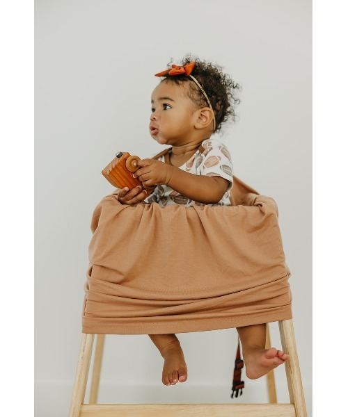 Copper Pearl（コッパーパール）の「【Copper Pearl/コッパーパール】授乳ケープ マルチ ユース カバー（授乳ケープ/授乳クッション・キッズ・その他5/その他4/その他2/その他1/その他3/その他6/その他7・FREE）」の6枚目の写真