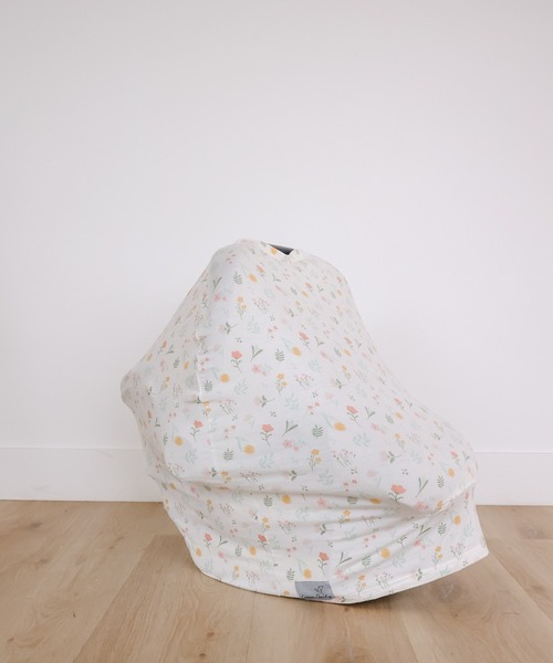 Copper Pearl（コッパーパール）の「【Copper Pearl/コッパーパール】授乳ケープ マルチ ユース カバー（授乳ケープ/授乳クッション・キッズ・その他5/その他4/その他2/その他1/その他3/その他6/その他7・FREE）」の9枚目の写真