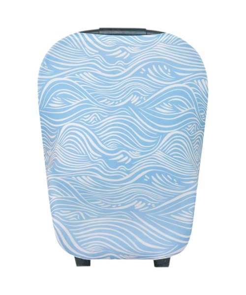 Copper Pearl（コッパーパール）の「【Copper Pearl/コッパーパール】授乳ケープ マルチ ユース カバー（授乳ケープ/授乳クッション・キッズ・その他5/その他4/その他2/その他1/その他3/その他6/その他7・FREE）」の18枚目の写真