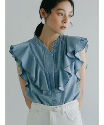 Lee（リー）の「【SPRiNG 6月号掲載】【MIHO NOJIRI × nano