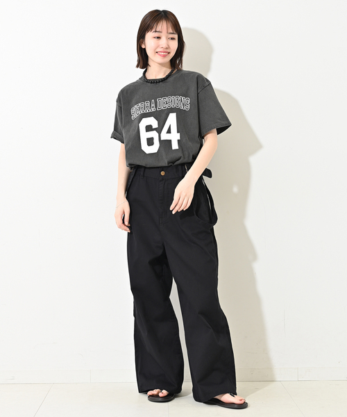REMME(レメ)の「REMME/レメ コードトングサンダル(サンダル・レディース・グリーン/ブラウン・38/36/37)」の13枚目の写真