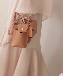 MUGUET Romy ショルダーバッグ