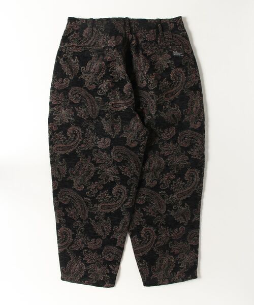 FAT（エフエイティー）の「GOBELACKS（その他パンツ・メンズ・ブラック/ベージュ・JUMBO(XXL)/FAT(XL)/SKINNY(L)/TITCH(M)）」の3枚目の写真