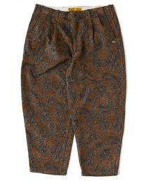 F.A.T パンツ FAT パンツ DOUBLEFLEX メンズ : ZOZOTOWN Yahoo!店 - 通販 - Yahoo