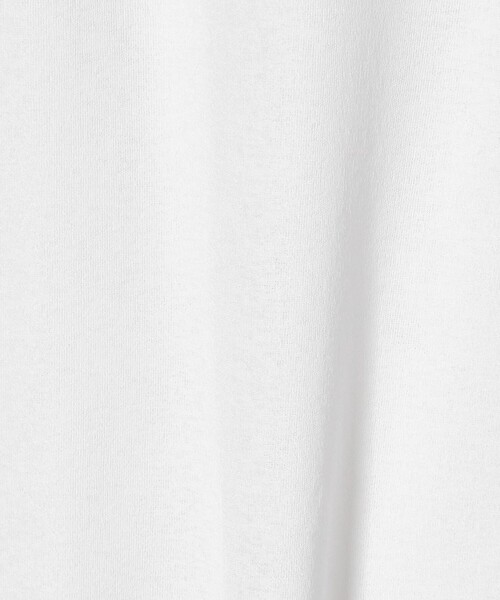 CITEN（シテン）の「＜CITEN＞エッセンシャルシアーノースリーブT（タンクトップ・レディース・ブラック/グレー系/ホワイト/ダークブラウン・FREE）」の18枚目の写真