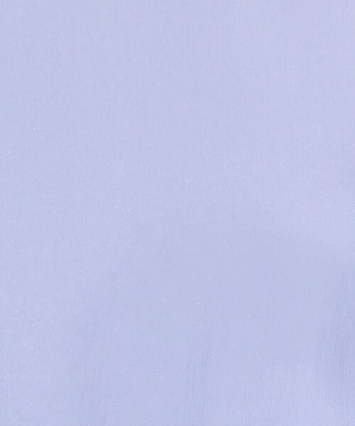 Cutie Blonde（キューティーブロンド）の「大人の上品なシアー感 オーガンジー シアーシャツ（シャツ/ブラウス・レディース・チャコールグレー/ライトブルー/ライトグレー/ピンク系・00）」の16枚目の写真