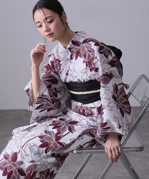 ドレス 大人」に該当する浴衣ファッション通販 - ZOZOTOWN