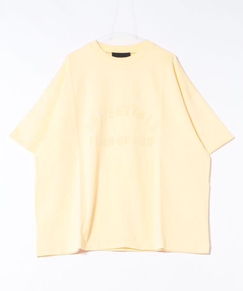 セール】【Essentials】SZ0326-006 ショートスリーブTEE（T