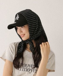 Heather | ドットスカーフ 499023(バンダナ/スカーフ)