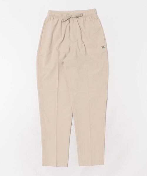 Arnold Palmer（アーノルドパーマー）の「サッカーストレッチ シェア パンツ（その他パンツ・レディース・ブラック/ベージュ/カーキ/ネイビー・XS/S/M/L）」の20枚目の写真