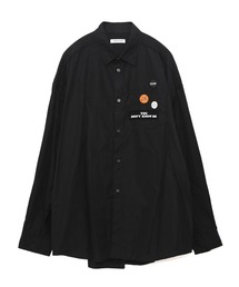 美品!! アンダーカバー Undercover ブラウス UNDERCOVER（アンダーカバー）の「UP1D4402（シャツ/ブラウス