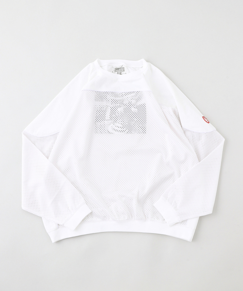 C.E CAVEMPT グラフィックスウェット ホワイト 2025年最新】Yahoo!オークション -c.e cavempt スウェットの中古