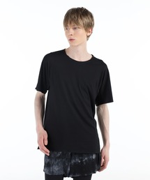 Y-3｜ワイスリーのTシャツ/カットソー（ブラック/黒色系）通販