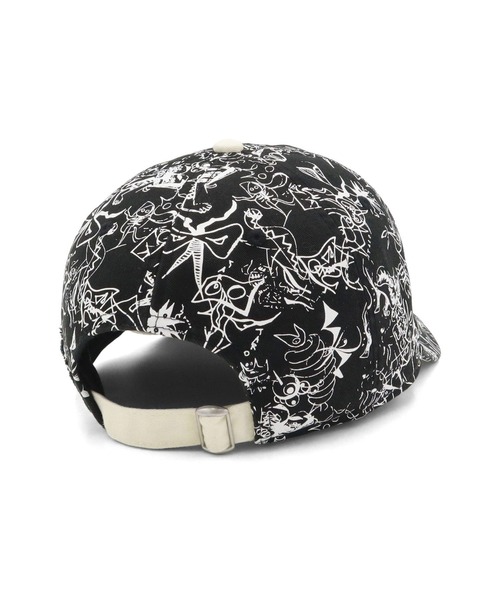 ニューエラ キャップ 9THIRTY 岡本太郎コラボ（キャップ）｜NEW ERA