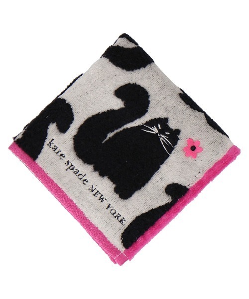 タオルハンカチ（ハンカチ/ハンドタオル）｜kate spade new york