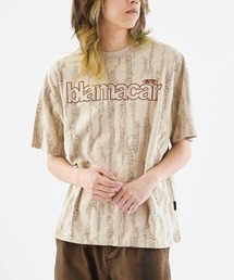 Theater code（シアターコード）の「Damaged sheer T-shirt/ダメージシアー Tシャツ（Tシャツ/カットソー）」