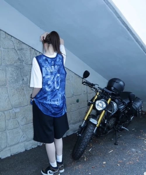 AGOD（エージーオーディー）の「【Vini】フロントライン スウェットショーツ（スウェットパンツ・レディース・ブラック/ホワイト系/グレー・X-LARGE/LARGE/MEDIUM/SMALL）」の12枚目の写真
