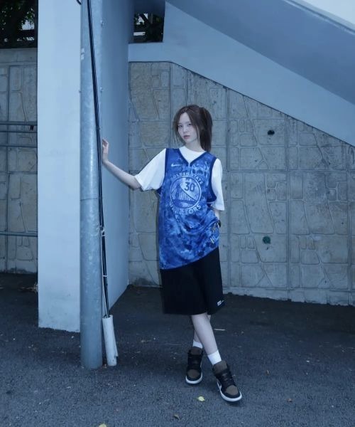 AGOD（エージーオーディー）の「【Vini】フロントライン スウェットショーツ（スウェットパンツ・レディース・ブラック/ホワイト系/グレー・X-LARGE/LARGE/MEDIUM/SMALL）」の4枚目の写真