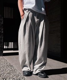 GEN_DAI | GEN_DAI/ゲンダイ/SWEAT PANTS(スウェットパンツ)