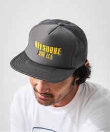 OFFSHORE（オフショア）の「SPORTS USA CAP/メッシュキャップ（キャップ）」