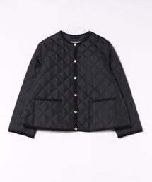Traditional Weatherwear ダウンジャケット 36サイズ 黒 別注】＜Traditional Weatherwear＞ロング ダウン コート