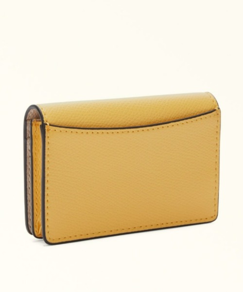 セール】フルラ カメリア カードケース S（名刺入れ）｜FURLA