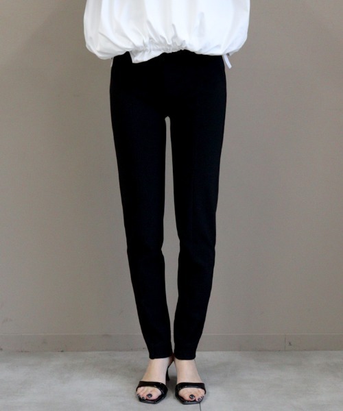 DONOBAN(ドノバン)の「エアリーフィットパンツ(その他パンツ・レディース・ブラック・LONG/SHORT)」の7枚目の写真