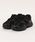 NIKE�i�i�C�L�j�́uNIKE �i�C�L W V5 RNR �E�B�����YV5 RNR WHQ7901 001BLK/BLK�i�X�j�[�J�[�j�v�b�u���b�N