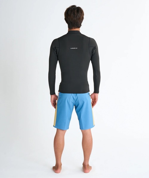 セール】EVERYDAY SESSIONS 1./クイックシルバー1mmタッパー