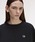FRED PERRY�i�t���b�h�y���[�j�́uTipped Sweatshirt�^�e�B�b�v���C���X�E�F�b�g�V���c�i�X�E�F�b�g�j�v�b�u���b�N
